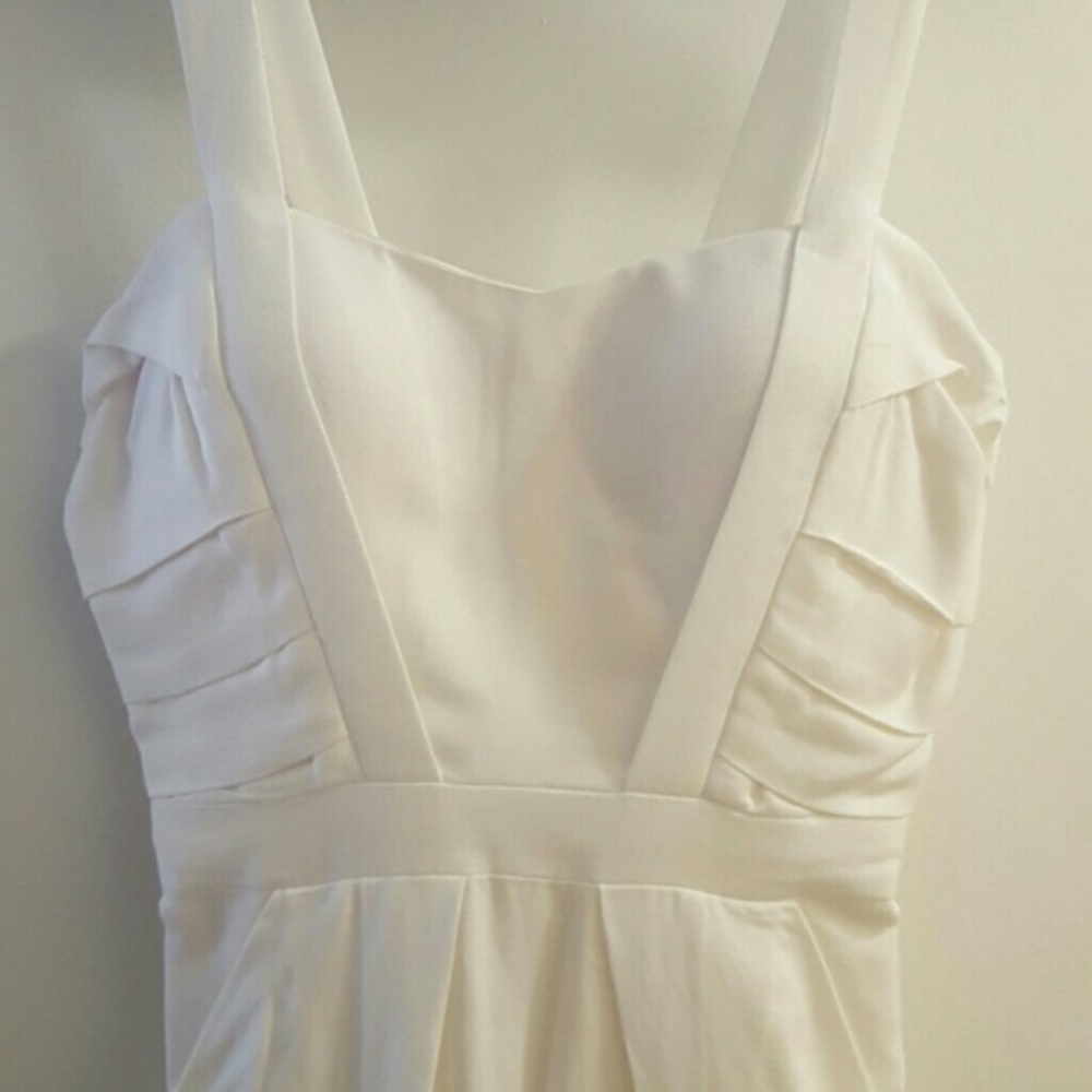 BCBG cocktail dress